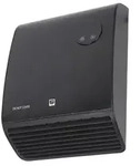 SHX SHXBH20R, 2000 W, 220-240 V, 253 mm, 144 mm, 347 mm, 2,3 kg - Schwarz