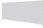 SHX SHXPIRP850, Infrarot-Heizl&uuml;fter, Karbonfaser, 24 h, 1,5 m, Drinnen, Flur, Wand -