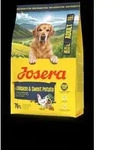JOSERA Medi/Maxi Chicken & Sweet potato - trockenfutter f&uuml;r Hunde - 3kg