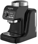 T&uuml;rkische Kaffeemaschine: Genussvoller Kaffeekultur mit 1 Liter Wassertank und...