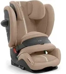 CYBEX Pallas G3, ISOFIX + Sicherheitsgurt, 1-2-3 (9 - 36 kg; 15 months - 12 years),