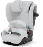 Cybex Pallas G3 Kindersitz (15 Monate - 12 Jahre), Farbe:Fog Grey