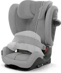 cybex Kindersitz Pallas G3 i-Size Plus Stone Grey - Grau
