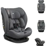 KikkaBoo Kindersitz 9-36 kg i-EXPLORE 2, 40-150 cm, Gruppe 0 1 2 3, i-Size, R&uuml;ck -