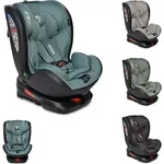Lorelli Nebula Arctic 40-150 cm 360&deg; i-Size Autositz 1007180-2409 - Schwarz/Gr&uuml;n