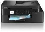 Mfcj4350Dwre1 Brother Mfcj4350Dw 4In1 - Schwarz