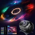 Govee Galaxy Licht Projektor 2 Pro H609D311 - Schwarz
