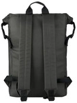 Tucano BKROL15-BK, Rucksack, 40,6 cm (16"), Schultergurt - Schwarz