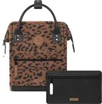 Caba&iuml;a Rucksack Adventurer Small, Gr&ouml;&szlig;e:S, Farben:gaya