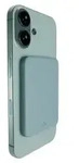 PURO Power Bank Wireless &bdquo;Mini Power Mag&ldquo; 4200 mAh f&uuml;r iPhone 12/13/14/15 -