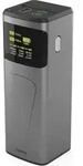 Hama Power Pack High Power, 24000mAh, 2xUSB-C, USB-A - Grau