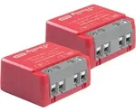 1PM Mini Gen4 (rot, 2er Pack) - Rot