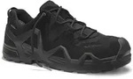 Sicherheitshalbschuh ZEPHYR Work GTX&reg; black Lo ESD S3S WR CI, Gr. 39 - Schwarz...