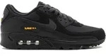 Schuhe Nike Air Max 90 HM0628001 - Grau - 40,5
