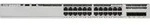 Cisco Catalyst C9200L, Managed, L3, Gigabit Ethernet (10/100/1000), Vollduplex, Power