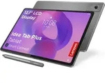 Lenovo Idea Tab Plus Tablet: 12.1" 2.5K Display & MediaTek Dimensity 6400 - Grau