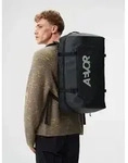 Aevor Duffel Pack Proof Black . - Schwarz