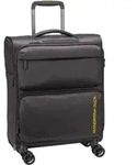 Mandarina Duck Trolley Zephyr Cabin OTV01 40 x 55 x 20 - Schwarz