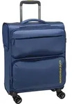 Mandarina Duck Trolley Zephyr Cabin OTV01 40 x 55 x 20 - Blau