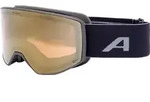 ALPINA VENET QV black black - - Schwarz