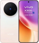 Vivo 5671325, VIVO X300 16 cm (6.31 ) Dual-SIM Android 16.0 5G USB Typ-C 16 GB 512 GB