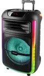 Trevi XF 1400 KB, 38,1 cm, 2,54 cm (1"), 100 W, Kabellos, USB Typ-A, Party