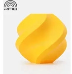Bambu Lab PLA Basic Filament mit Spule 1kg Sonnenblumen-Gelb