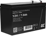 AGM Akku Blei-akku Ladeger&auml;t Blei-Batterie USV Gelakku Ersatzakku Lead-Acid Notstrom