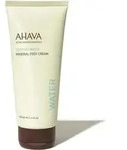 Ahava Deadsea Water Mineral Foot Cream 100 ml