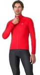 Castelli Competizione Jacke Rot S Herren Rot S - Rot - S