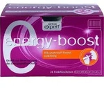 energy-boost Orthoexpert Trinkfl&auml;schchen, 28 St. Ampullen