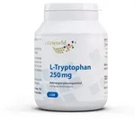 vitaworld L-Tryptophan 250 mg Kapseln, 120 St. Kapseln
