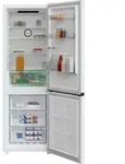 Kombinierter K&uuml;hlschrank - BEKO Serie bPro500 - B3RCNA345HW1 - - 301 l - 59,5 x 66,5