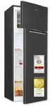 Exquisit K&uuml;hl-Gefrierkombination, 206 Liter, 4-Sterne-Gefrierfach, 4...