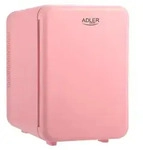 Adler AD 8084 PINK, 4 l, Schwarz - Schwarz