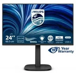 Philips 3000 series 24B2N3200D/00, 61,2 cm (24.1"), 1920 x 1200 Pixel, WUXGA,...