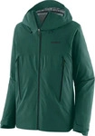 Herren Trekkingjacke Patagonia Super Free Alpine l Gr&uuml;n