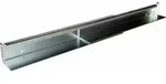 Equip Trageschiene 19" f&uuml;r Serverschr&auml;nke 600x800mm si