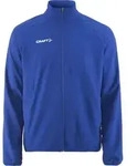 Craft Rush 2.0 Training Jacket JR - Blau - 134/140