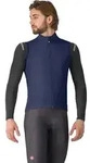 Castelli Perfetto Air Weste Blau S Herren Blau S - Blau - S