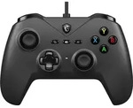MSI FORCE GC200, Gamepad, Android, PC, Schaltfl&auml;che Zur&uuml;ck, D-Pad, Makro-Taste,