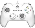 MSI FORCE GC200 WHITE, Gamepad, Android, PC, Schaltfl&auml;che Zur&uuml;ck, D-Pad,