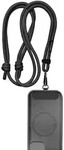 Black Rock 00221549, Umh&auml;ngegurt, Schwarz, Universal, 0,8 m, 200 mm, 100 mm -