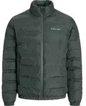 Jack & Jones Alpes Heat Jacke Gr&uuml;n L Herren Gr&uuml;n L - Gr&uuml;n - L