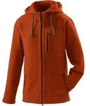 Mufflon W300 Mu-Halva terra XS - Orange - XS