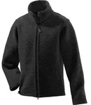 Mufflon W300 Mu-Jakob black L - Schwarz - L