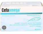 Cefaomega, 90 St KMR