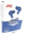 JVC HA-Z77T-A Gumy True Wireless Kopfh&ouml;rer mit weichen Elastomer Ohrst&ouml;pseln 3