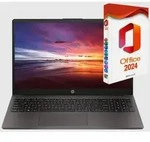 HP 250-G10, Intel Core i5-1334U- 1000GB SSD - 16GB DDR4-RAM - Windows 11 Pro + MS