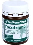 THE NUTRI STORE Tocotrienol Kapseln, 90 St. Kapseln